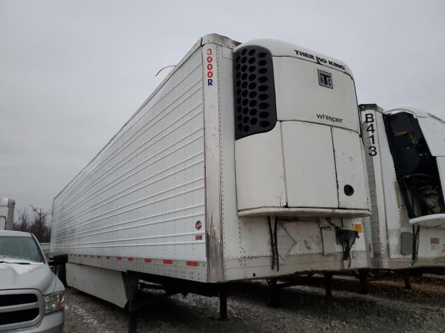 2016 UTILITY TRAILER #3024045278