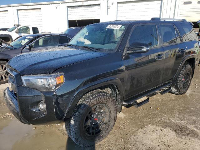 JTENU5JR3P6192991 Toyota 4runner Se Se 2023