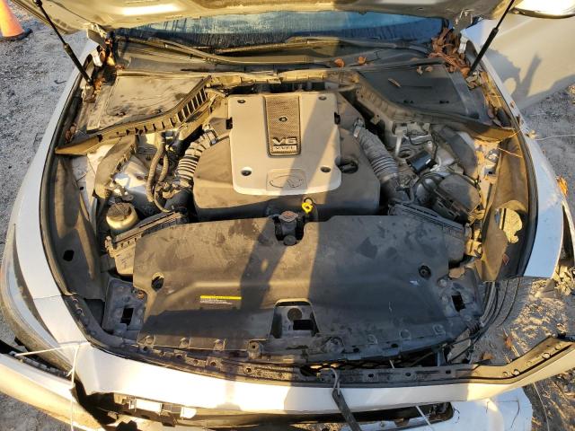 2015 INFINITI Q50 BASE JN1BV7AR9FM398295