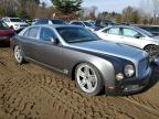 BENTLEY MULSANNE снимка