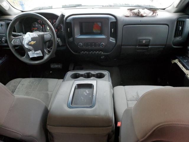 2015 CHEVROLET SILVERADO - 1GC2KUEG3FZ558848