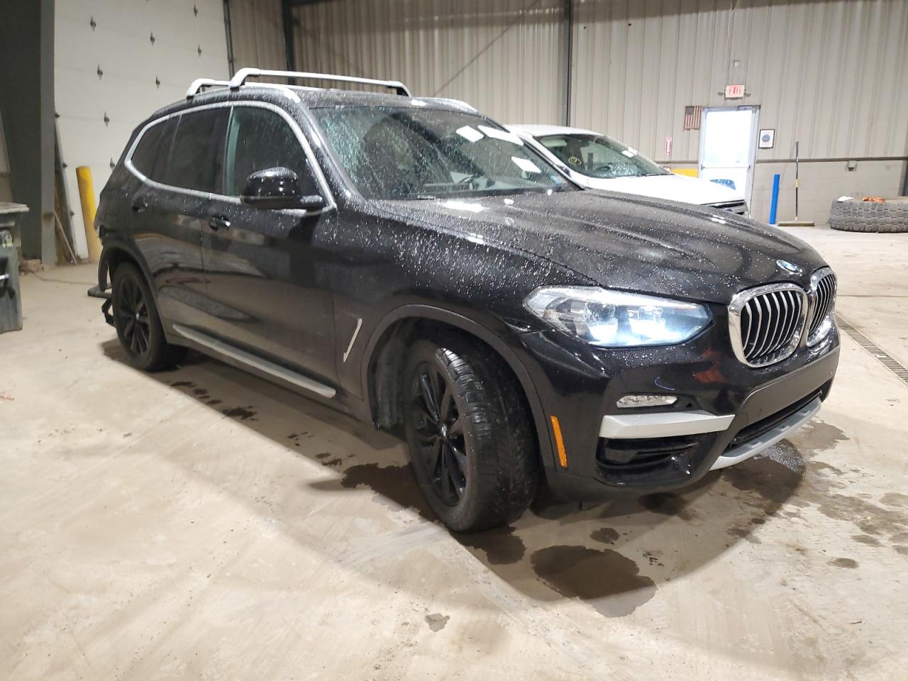 Lot #3030697114 2019 BMW X3 XDRIVE3