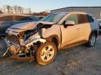 2021 TOYOTA RAV4 XLE - 4T3RWRFV5MU039455
