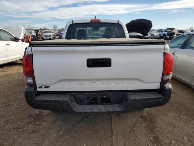 2021 TOYOTA TACOMA ACC - 3TYRX5GN6MT030824