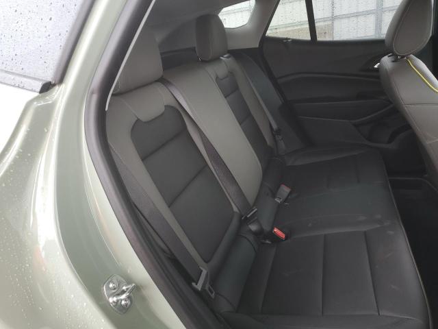 2025 CHEVROLET TRAX ACTIV - KL77LKEP0SC047132