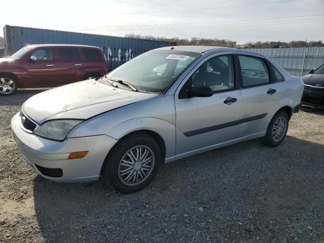 2007 FORD FOCUS ZX4 #3029928813