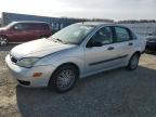 Lot #3029928813 2007 FORD FOCUS ZX4