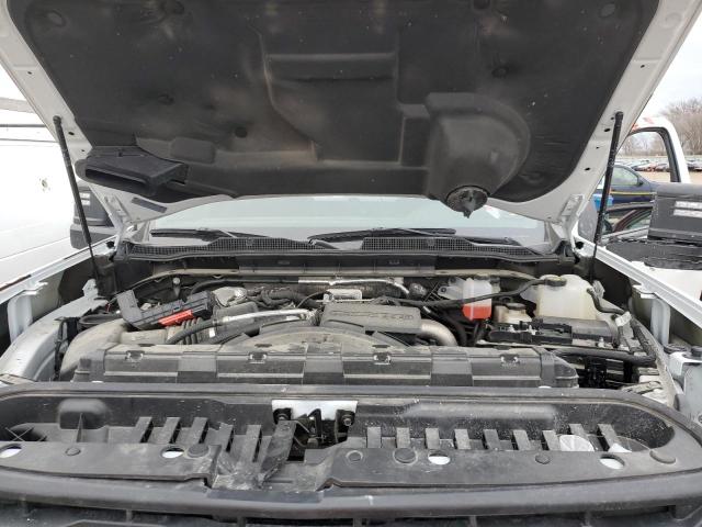 2024 CHEVROLET SILVERADO - 1GC3YNEY6RF101989
