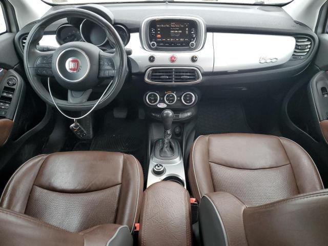 2016 FIAT 500X LOUNG ZFBCFYDT2GP380106