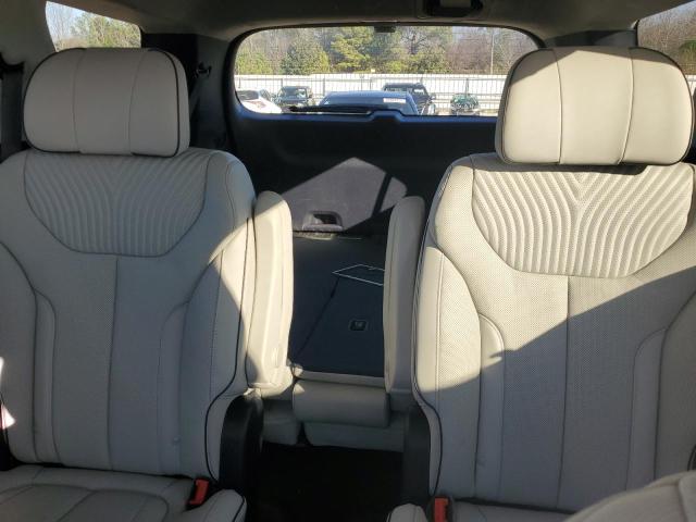 2024 HYUNDAI PALISADE C - KM8R74GE6RU703549