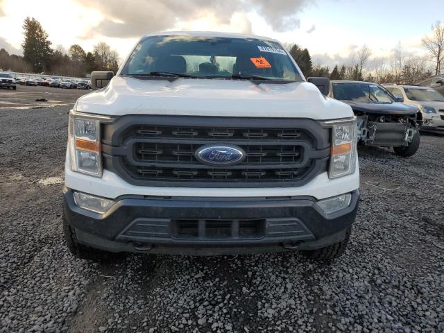 2022 FORD F150 SUPER - 1FTFW1E85NKE37596