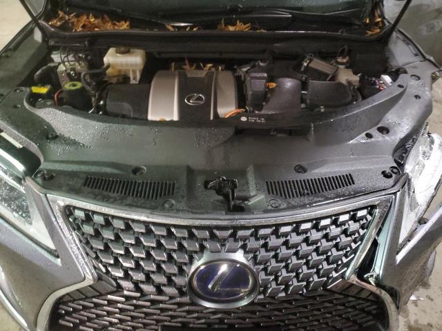 2020 LEXUS RX 450H L JTJHGKFA8L2011473