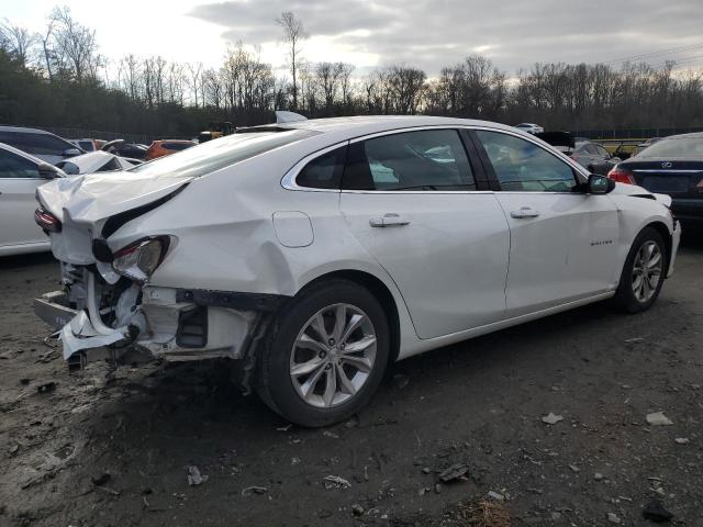 2020 CHEVROLET MALIBU LT - 1G1ZD5ST6LF061931