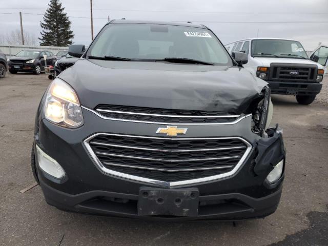 2017 CHEVROLET EQUINOX LT - 2GNALCEK7H6329554