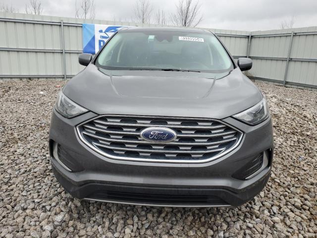 VIN 2FMPK4J90NBB03319 2022 FORD EDGE no.5