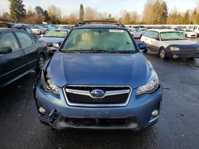 2017 SUBARU CROSSTREK - JF2GPALC1H8253655