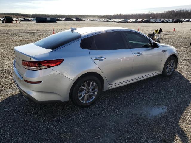 2019 KIA OPTIMA LX - 5XXGT4L3XKG307955