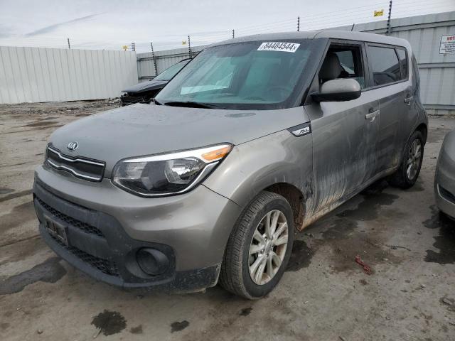 VIN KNDJN2A28J7553389 2018 KIA SOUL no.1