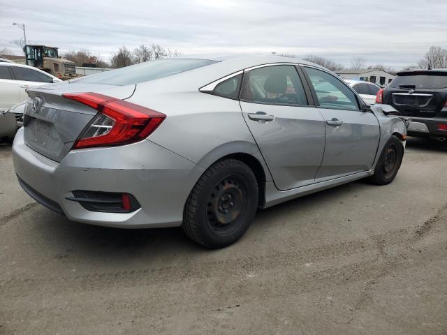 2016 HONDA CIVIC LX - 19XFC2F52GE243889