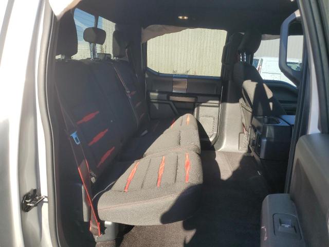2016 FORD F150 SUPER - 1FTEW1CG5GFA95679