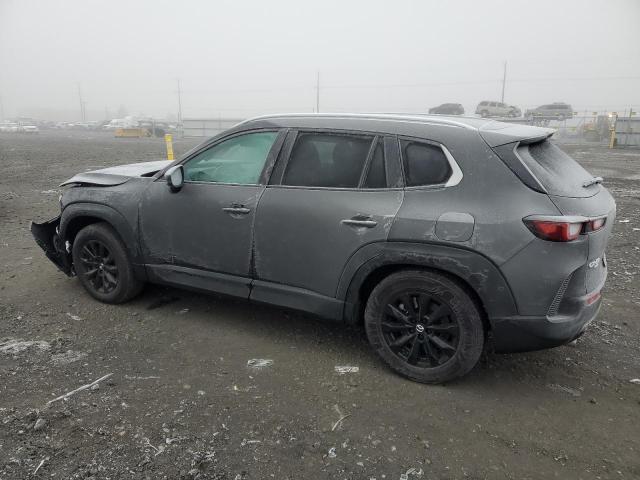 MAZDA CX-50 PREF 2024 gray  gas 7MMVABBM5RN237310 photo #3