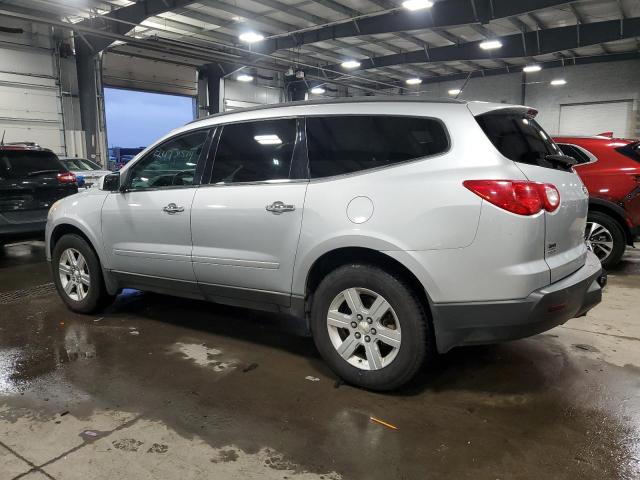 Vin: 1gnkvged1cj211566, lot: 84731574, chevrolet traverse lt 20122