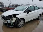 2018 FORD FIESTA S - 3FADP4AJ7JM109247