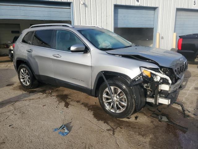 2019 JEEP CHEROKEE L - 1C4PJMLB8KD212141