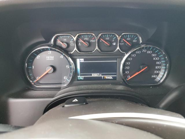 2019 GMC YUKON SLE 1GKS2AKC0KR275077