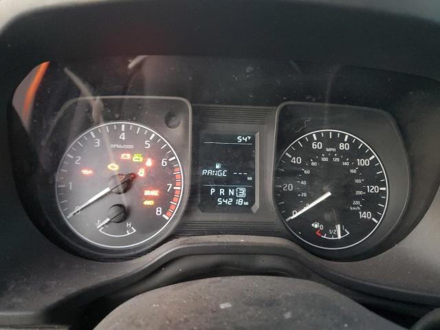 2018 NISSAN TITAN S - 1N6AA1EJ8JN547804