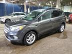 2017 FORD ESCAPE SE - 1FMCU9G93HUE28669