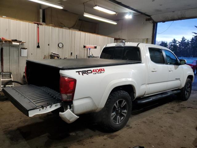 2017 TOYOTA TACOMA DOU - 3TMDZ5BN1HM032879