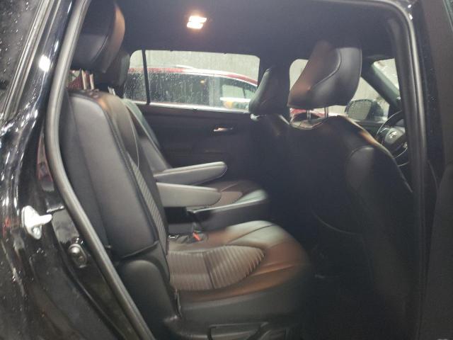 2021 TOYOTA HIGHLANDER - 5TDJZRBH0MS151604