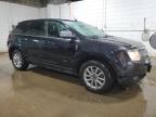 Lot #3025063202 2008 LINCOLN MKX