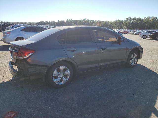 Vin: 2hgfb2f55dh597085, lot: 84299364, honda civic lx 20133