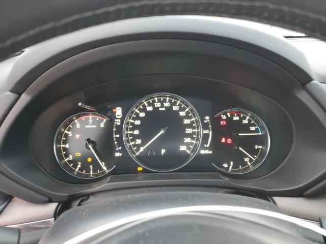 2023 MAZDA CX-5 SIGNA - JM3KFBXY3P0245777