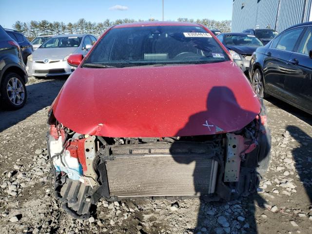 2020 TOYOTA COROLLA SE - 5YFS4RCE2LP002142