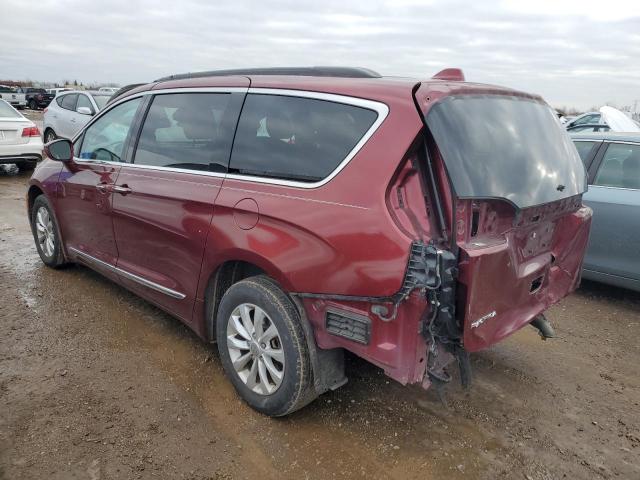 2017 CHRYSLER PACIFICA T - 2C4RC1BG0HR523017