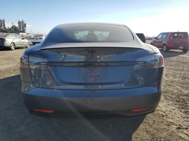 VIN 5YJSA1E48LF361859 2020 TESLA MODEL S no.6