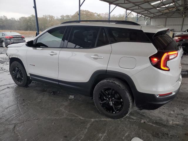 2022 GMC TERRAIN AT 3GKALYEVXNL234157