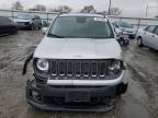 JEEP RENEGADE L photo