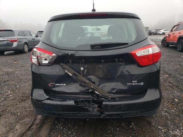 VIN 1FADP5AU7DL510304 2013 FORD CMAX no.6