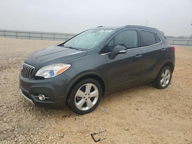 BUICK ENCORE CONVENIENCE