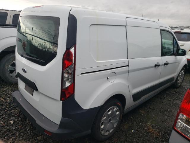 FORD TRANSIT CO 2015 white  gas NM0LE7E78F1191681 photo #4