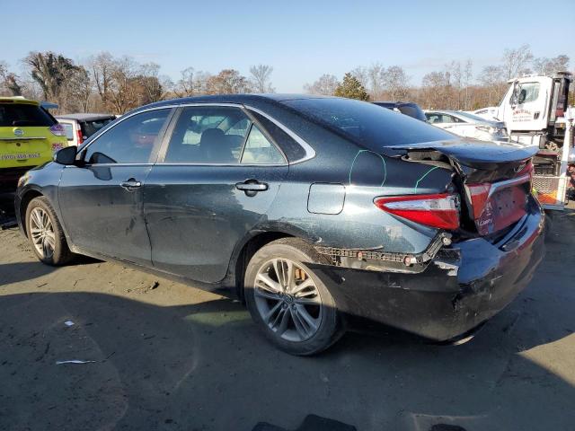 2017 TOYOTA CAMRY LE - 4T1BF1FK7HU666648