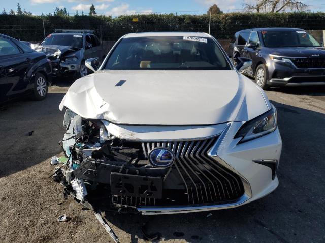 2020 LEXUS ES 300H 58AD21B1XLU006283