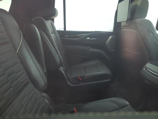 2022 CADILLAC ESCALADE E - 1GYS4RKL4NR306690