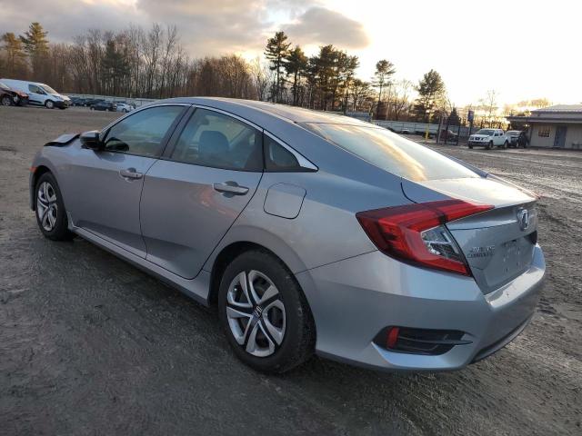 2017 HONDA CIVIC LX - 19XFC2F52HE229329