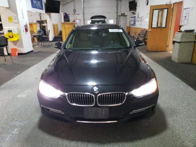 VIN WBA3D5C56EKX98762 2014 BMW 3 SERIES no.5