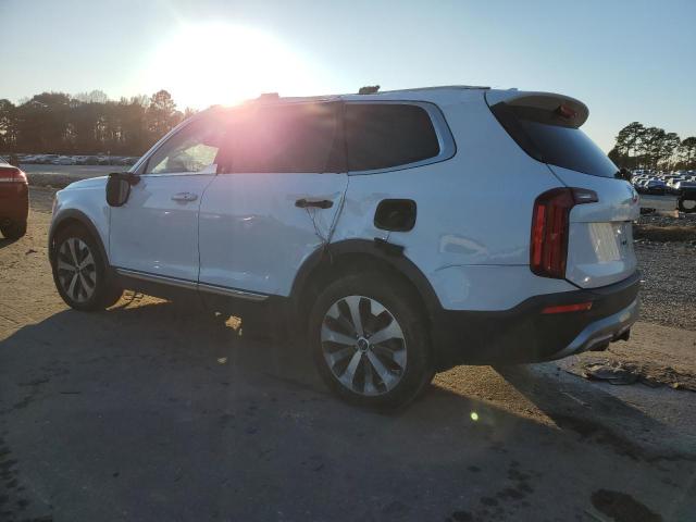 Vin: 5xyp34hc5mg137754, lot: 83188124, kia telluride ex 20212